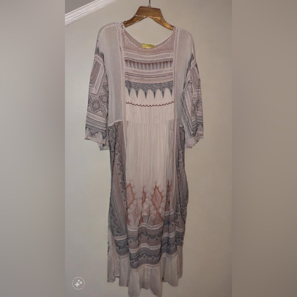 Maeve Dress